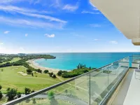 Fourteen at Mullet Bay - Sea View