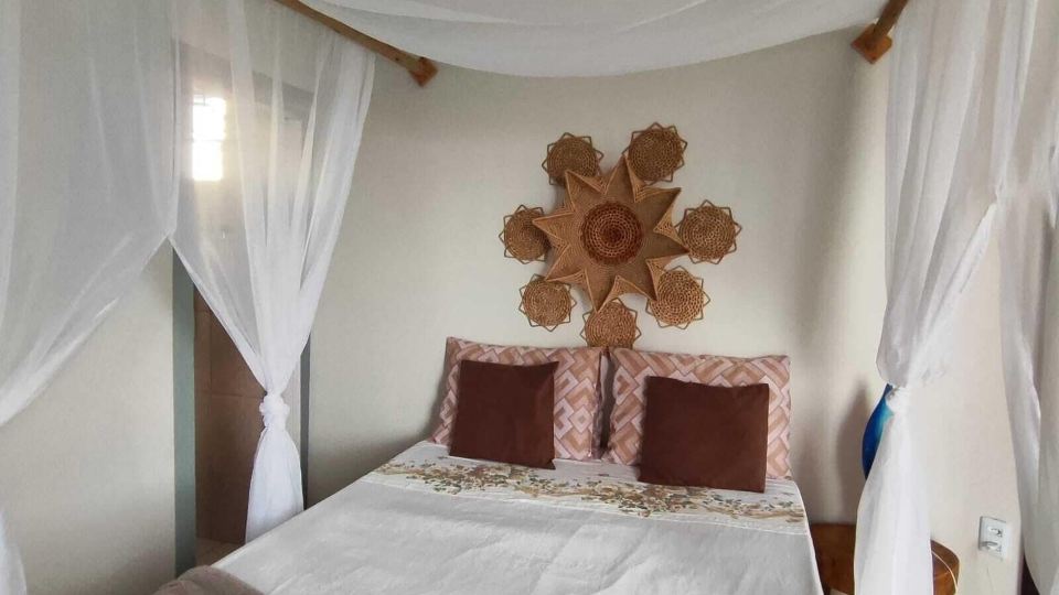 Hospedaria Mandacaru