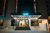 Kyriad Muscat Hotel
