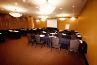 米拉博公園飯店