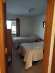 Lakeview Lodge - Alloggi