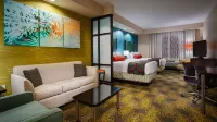Best Western Premier Ashton Suites-Willowbrook Hotel a Houston