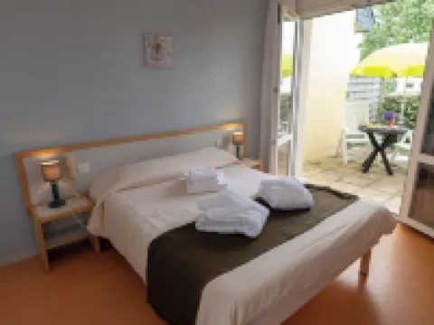 Vacances Bleues Club Keravel Hotels in Erdeven