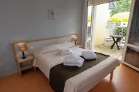 Vacances Bleues Club Keravel