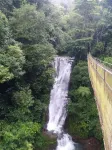 Pura Natura Lodge Arroyo Hotels in Copey