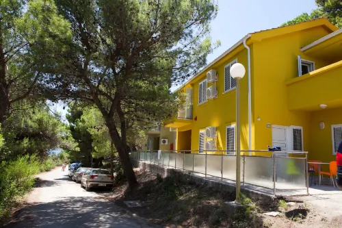 Holiday Park Zelena Punta