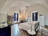 Masseria Celeste Hôtels à : Pezze di Greco