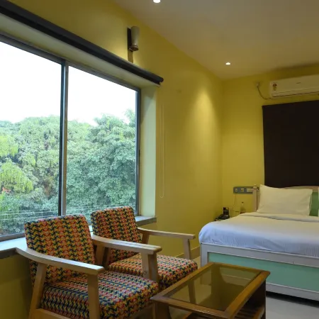 The Citi Residenci, Bidhannagar