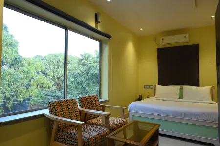 The Citi Residenci, Bidhannagar