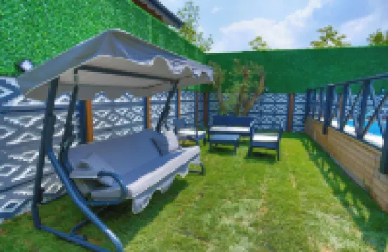 MSC Bungalov Sapanca