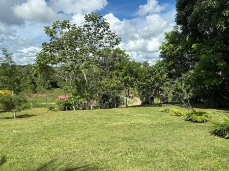 Ojaraska Ecolodge Albergues Отели в г. Коронель Портильо