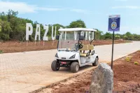 TB 15 Hotels in Vipingo