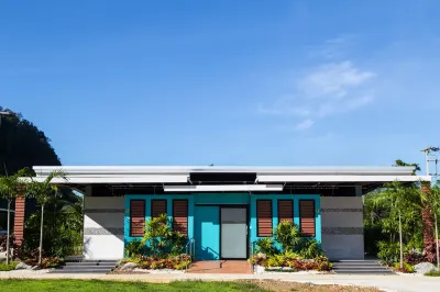 Phuphayot Resort Các khách sạn ở Huai Yot