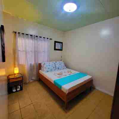 Dovilim Apartments Rooms