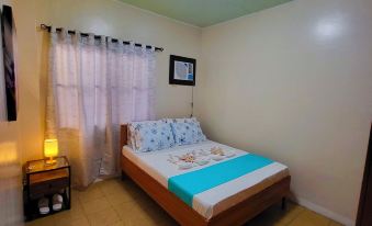 Dovilim Apartments