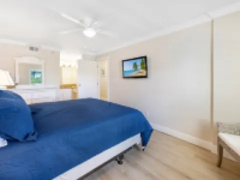 South Seas 5226 Bayside Villa 1 Bedroom Condo by Redawning Hotels in Captiva