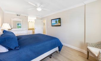 South Seas 5226 Bayside Villa 1 Bedroom Condo by Redawning
