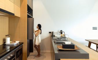 TUL VIlla Chiangmai