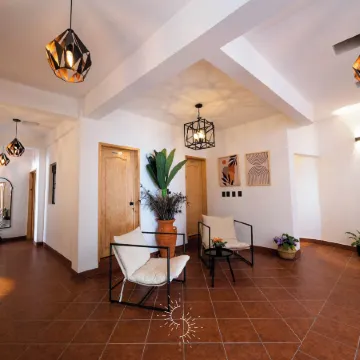 Hotel Casa Dominguez