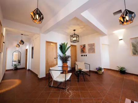 Hotel Casa Dominguez