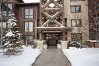 Silver Baron Lodge