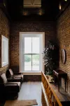 The Lodge at Old City Hall Hotels in Jefferson County