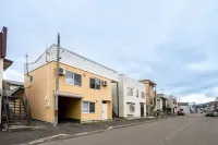 VITA Hotell i Asahimachi