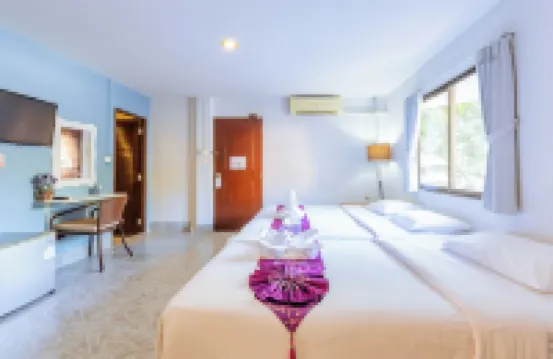 หัวหิน สตาร์ โฮเทล