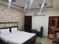 Hotel AB Residency Hotels in Baddi