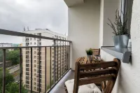 Apartament Spodek - by Kairos Apartments Hotels in Czeladz
