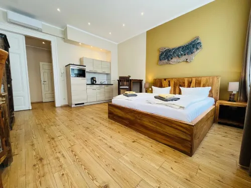 Apartment Central Leipzig - Zoo