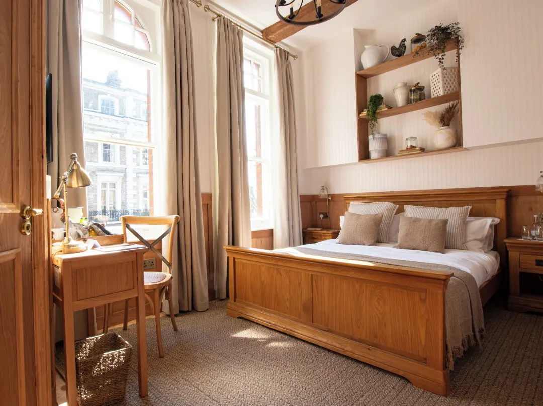 The Old Farmhouse Pub And Rooms - Londres