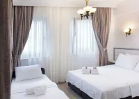 Su Otel Bozcaada Hotels in Tenedos