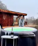 Heart of Nature Hotel di Ringsted
