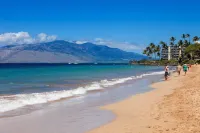 Kamaole Sands One Bedrooms by Coldwell Banker Island Vacations