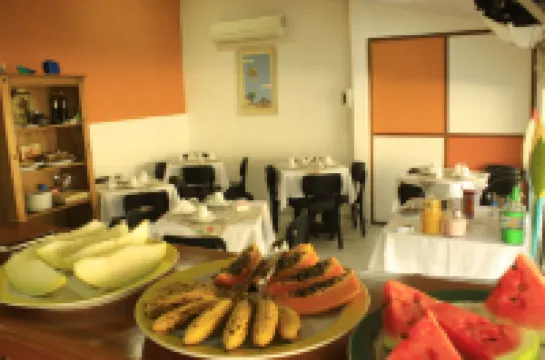 Pousada Mar & Vida e Doçaria