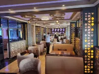 The Mirage Palace Hotel