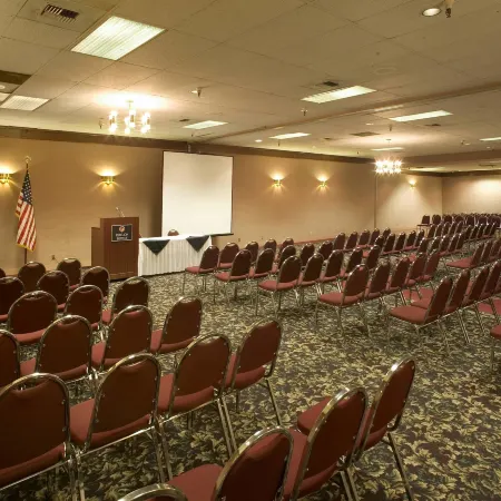 Red Lion Hotel Yakima Center