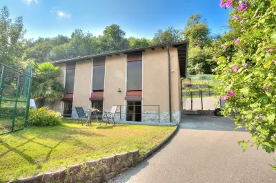 Casa Al Cervo - Happy Rentals Hoteles cerca de Museo San Salvatore