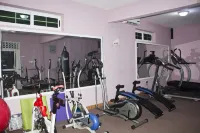 Grand Star Hotel - ที่มีฟิตเนส