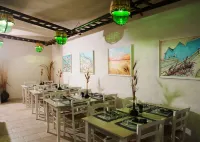 Agriturismo Masseria Calongo - breakfast