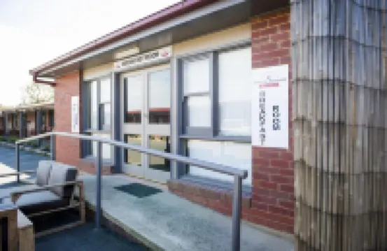 Cherry Blossom Motor Inn