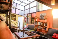 Inkas Garden Apartment