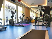 Hm商務飯店 马尊科伊附近的飯店