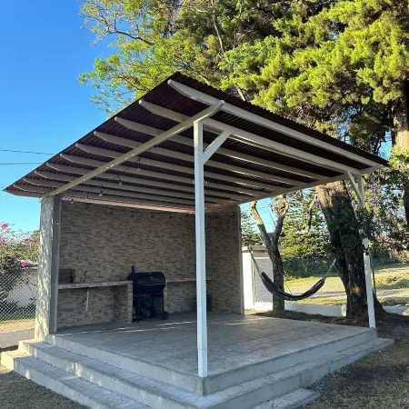 MOMA Guest House en Alto Boquete