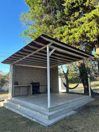 MOMA Guest House en Alto Boquete