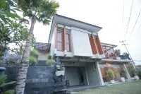 Villa 230 m² dengan 3 kamar tidur dan 3 kamar mandi pribadi di Nusa Penida Hotel dekat Pura Goa Giri Putri