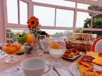 Le Boutique Hotel Gramado - Exclusivo Para Casais - breakfast