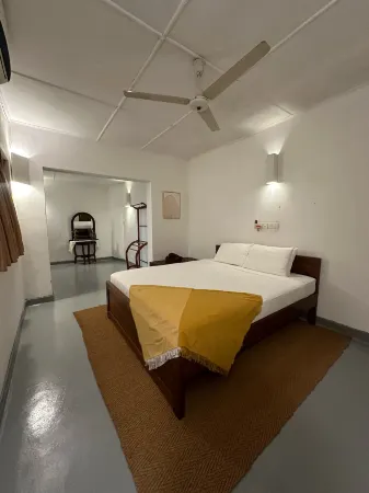 Mango Tree Villa Отели рядом с достопримечательностью «Рамассала»