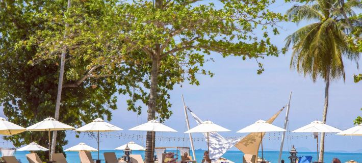 BJ Beachfront Hotel Hotels in Koh Yao